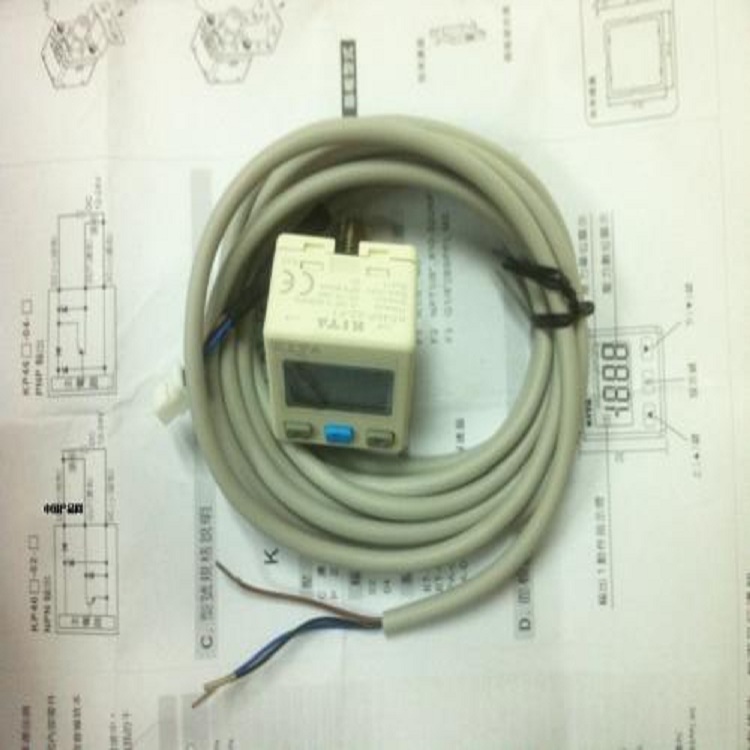 KITA磁性開關(guān)KP40C-011-F2
