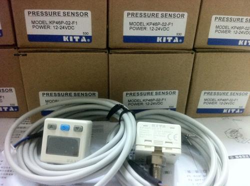 臺(tái)灣KITA壓力開關(guān)KP42C-02-F1