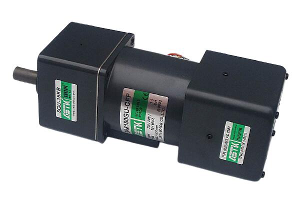 2GN-75K ASTK MOTOR CO LTD 2IK6GN-C 臺灣電機6W 200/220V